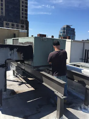 UWS Heating & Cooling