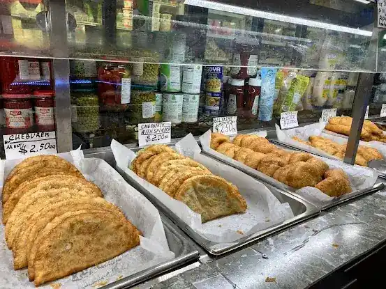 Uzbekistan Halal Meat & Tandoori