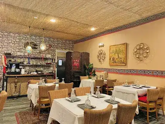 Uzbekistana Mediterranean Restaurant