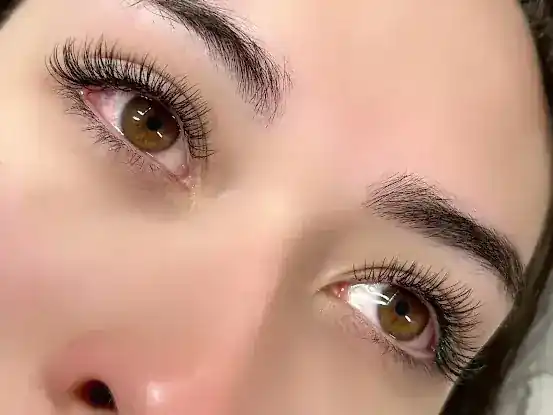 V Lash Studio | Eyelash Extensions | Lash Lift