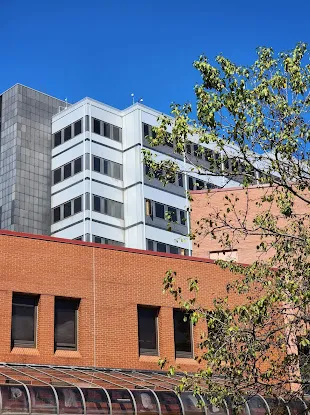 VA Hospital Bronx New York