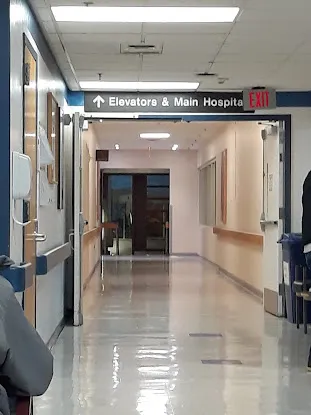 VA NY Harbor Healthcare System