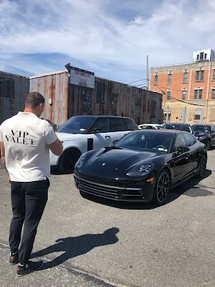 V&A VIP Services Inc