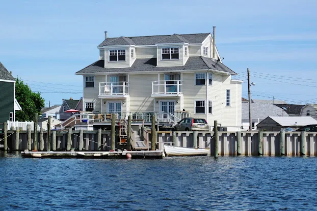 Vacation Rental