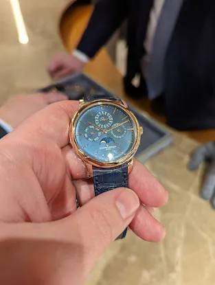 Vacheron Constantin