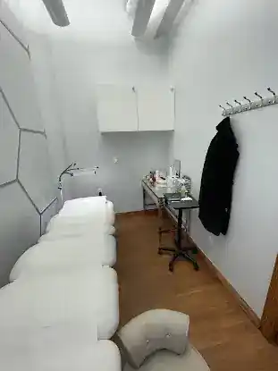 Vacuum Butt Lift