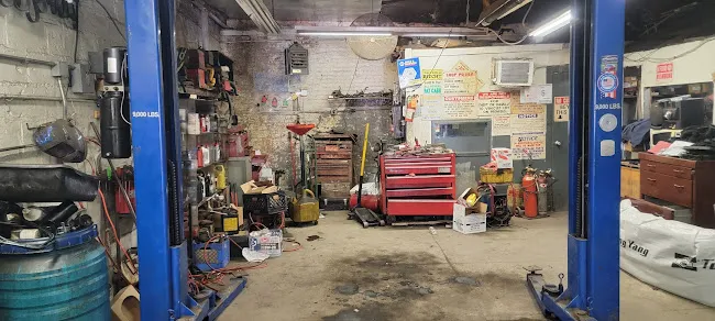 Vadi Auto Truck Repair