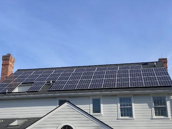 Val Green Energy