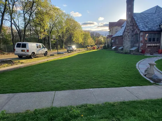 Valdez Lawn care LLC/landscaping services