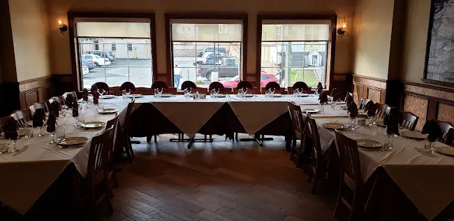Valenca Restaurant