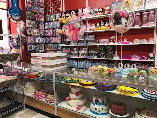 Valencia Bakery