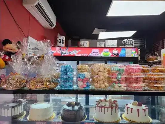 Valencia Bakery