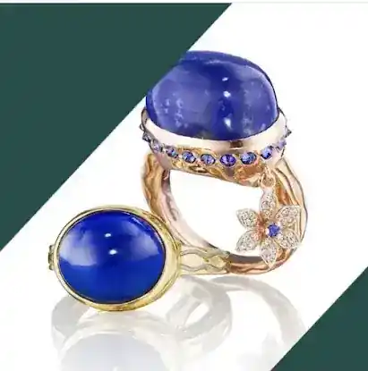 Valentine Jewelry Manufacturing Co