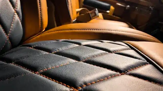 Valenzuela Auto Upholstery