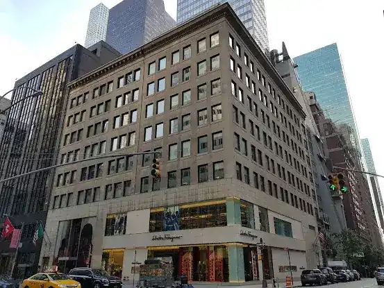 Valeray Real Estate Co Inc
