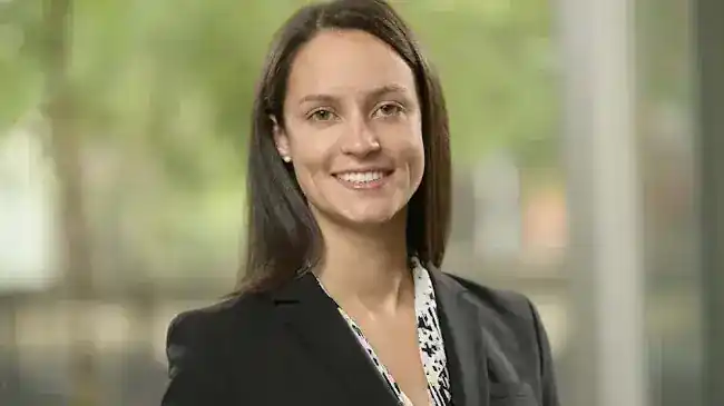 Valeria Silva Merea, MD - MSK Head and Neck Surgeon