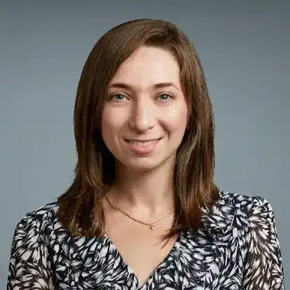 Valeriya Levitan, MD
