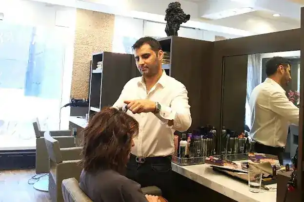 Valery Joseph Salon