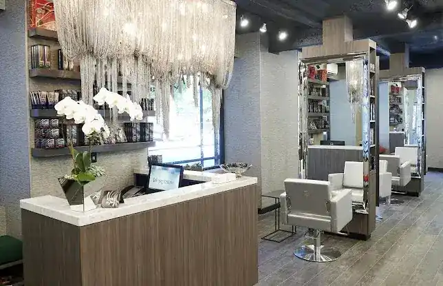 Valery Joseph Salon
