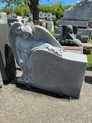 Valhalla Memorials