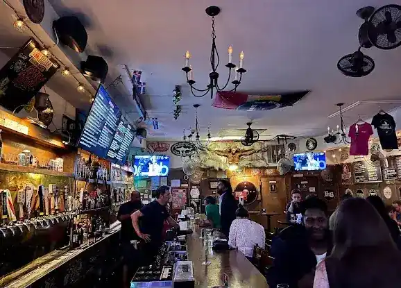 Valhalla NYC