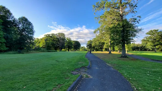 Valley Brook Golf Course