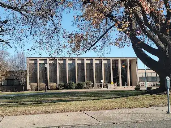 Valley Stream Village Hall