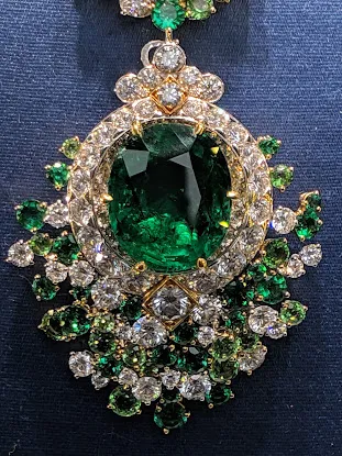 Van Cleef & Arpels (New York - Fifth Avenue)