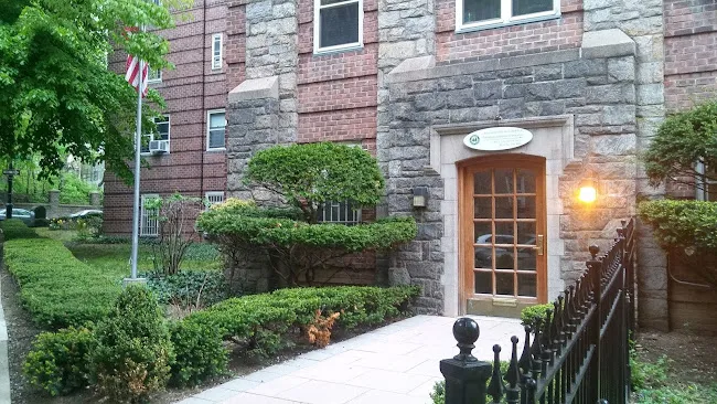 Van Cortlandt Cooperative Federal Credit Union