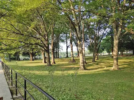 Van Cortlandt Nature Center