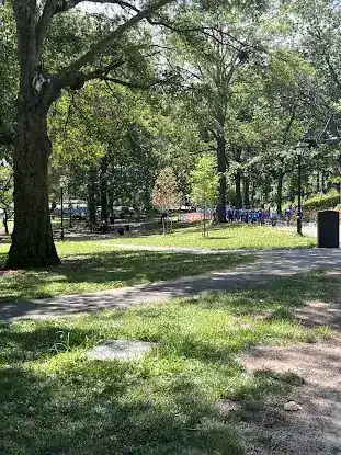Van Cortlandt Park Alliance