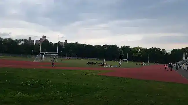 Van Cortlandt Stadium