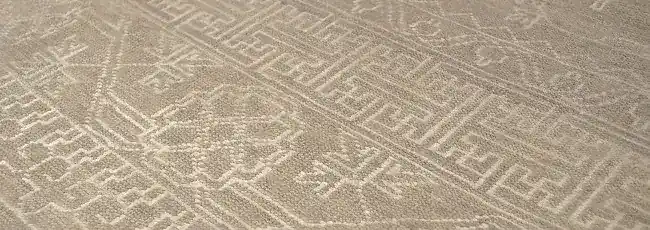 Van Den Loom Custom Carpet
