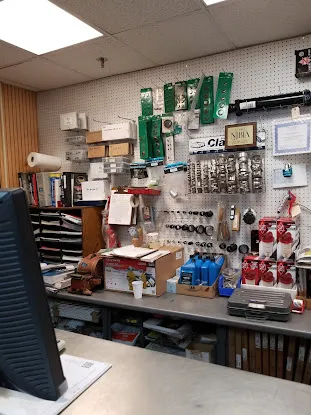 Van Hydraulics, Inc