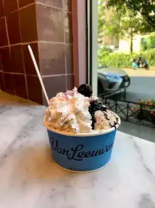 Van Leeuwen Ice Cream