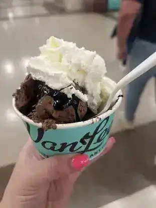 Van Leeuwen Ice Cream