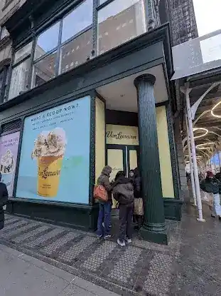 Van Leeuwen Ice Cream