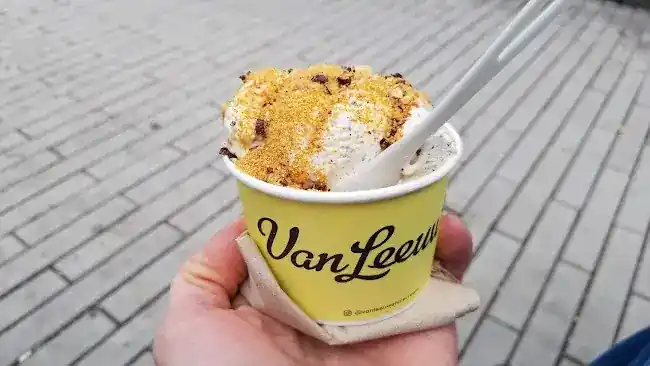 Van Leeuwen Ice Cream