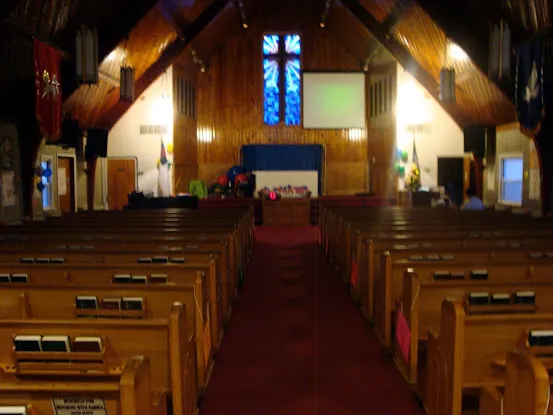 Van Nest Assembly of God