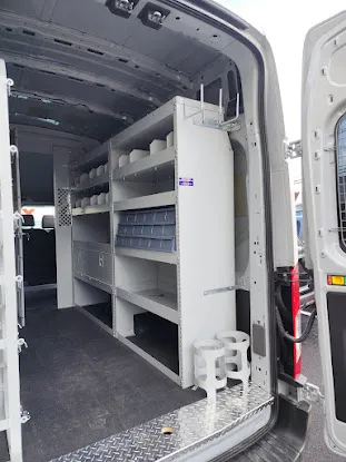Van & Truck Equipment Upfitters Inc.