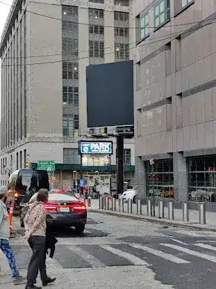 Vancity Parking Inc