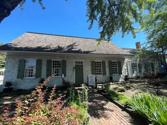 Vander Ende–Onderdonk House