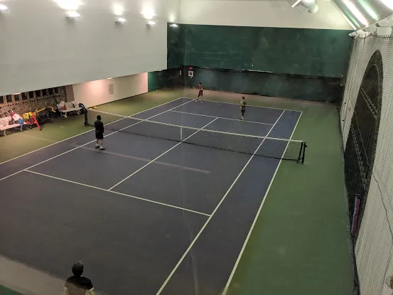 Vanderbilt Tennis Club