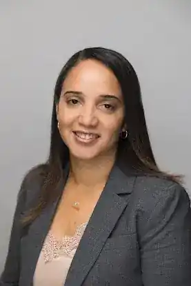 Vanessa Coradin, LMHC