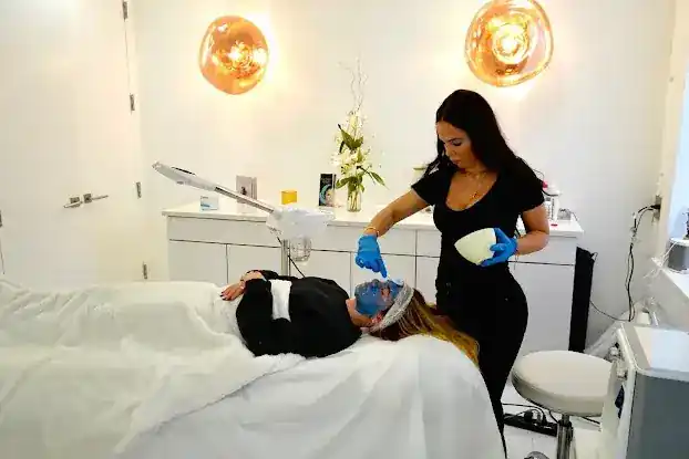 Vanessa Marc Spa