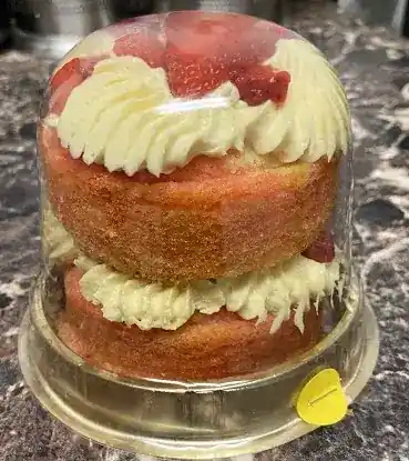 Vanessa's Craveables
