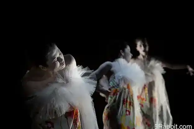 Vangeline Theater/ New York Butoh Institute