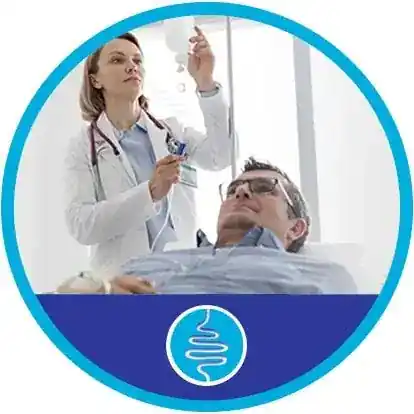 Vanguard Gastroenterology - Broadway