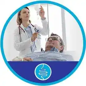Vanguard Gastroenterology LLP (Midtown)