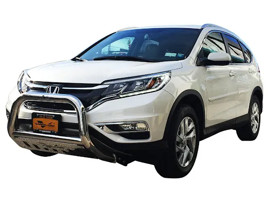 Vanguard Off-Road